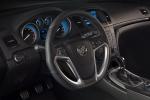 Buick Regal GS 2011 года
